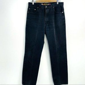 Vintage Ikeda Jeans